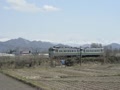 NIKON D5100動画撮影　宗谷本線比布　キハ404形気動車　