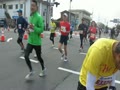さが桜マラソン2013　9K～10K