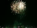花火大会 日田川開き観光祭 ２０１３年 提供：日田温泉旅館組合 【前半】