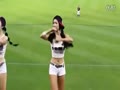韩国美女棒球啦啦队宝贝火辣性感热舞现场-www.rousesiwa.com